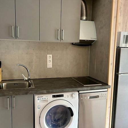 Mikka Frontera Family 337 Apartment ปาสเดลากาซา ภายนอก รูปภาพ