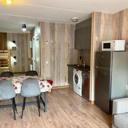 Mikka Frontera Family 337 Apartment ปาสเดลากาซา ภายนอก รูปภาพ