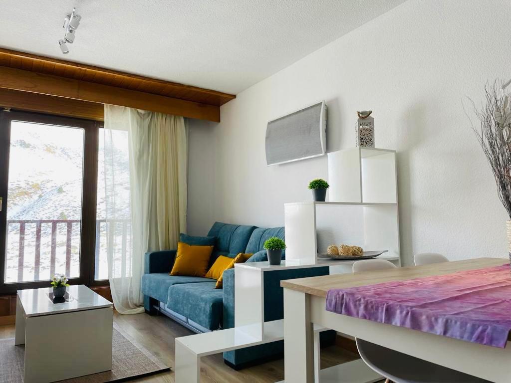 Mikka Frontera Family 337 Apartment ปาสเดลากาซา ภายนอก รูปภาพ