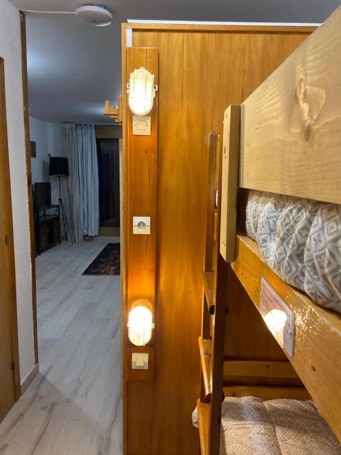 Mikka Frontera Family 337 Apartment ปาสเดลากาซา ภายนอก รูปภาพ