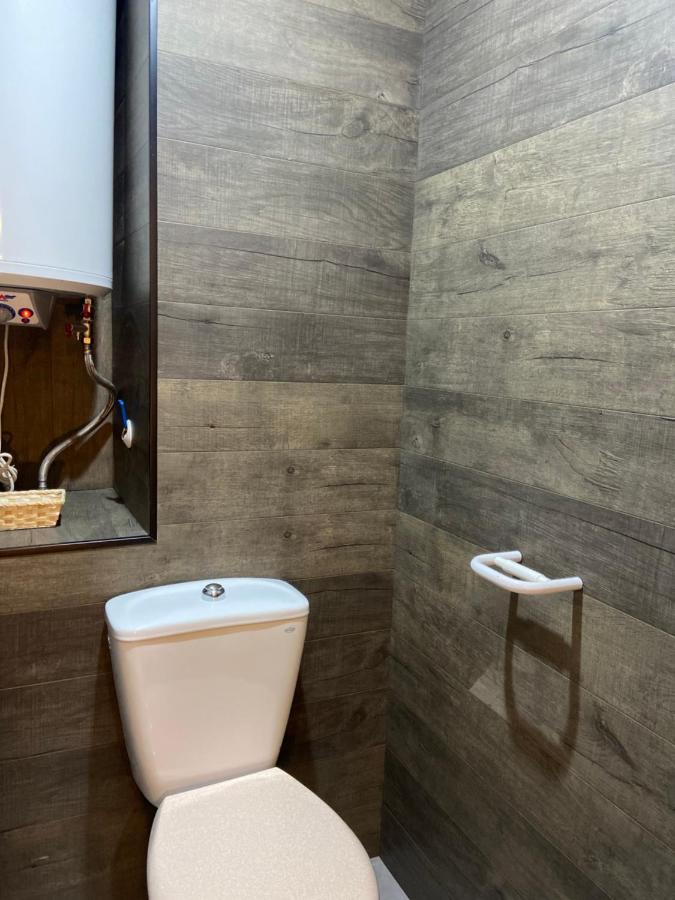 Mikka Frontera Family 337 Apartment ปาสเดลากาซา ภายนอก รูปภาพ