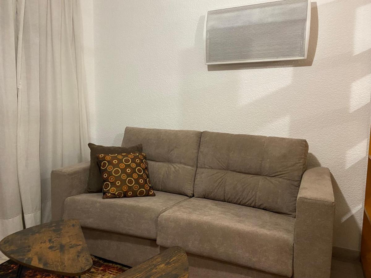 Mikka Frontera Family 337 Apartment ปาสเดลากาซา ภายนอก รูปภาพ