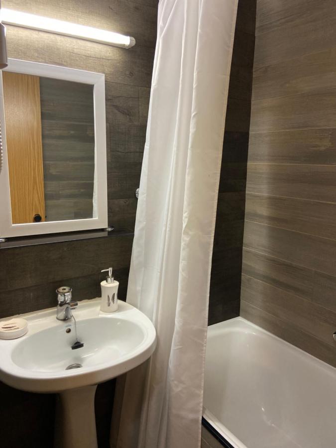 Mikka Frontera Family 337 Apartment ปาสเดลากาซา ภายนอก รูปภาพ