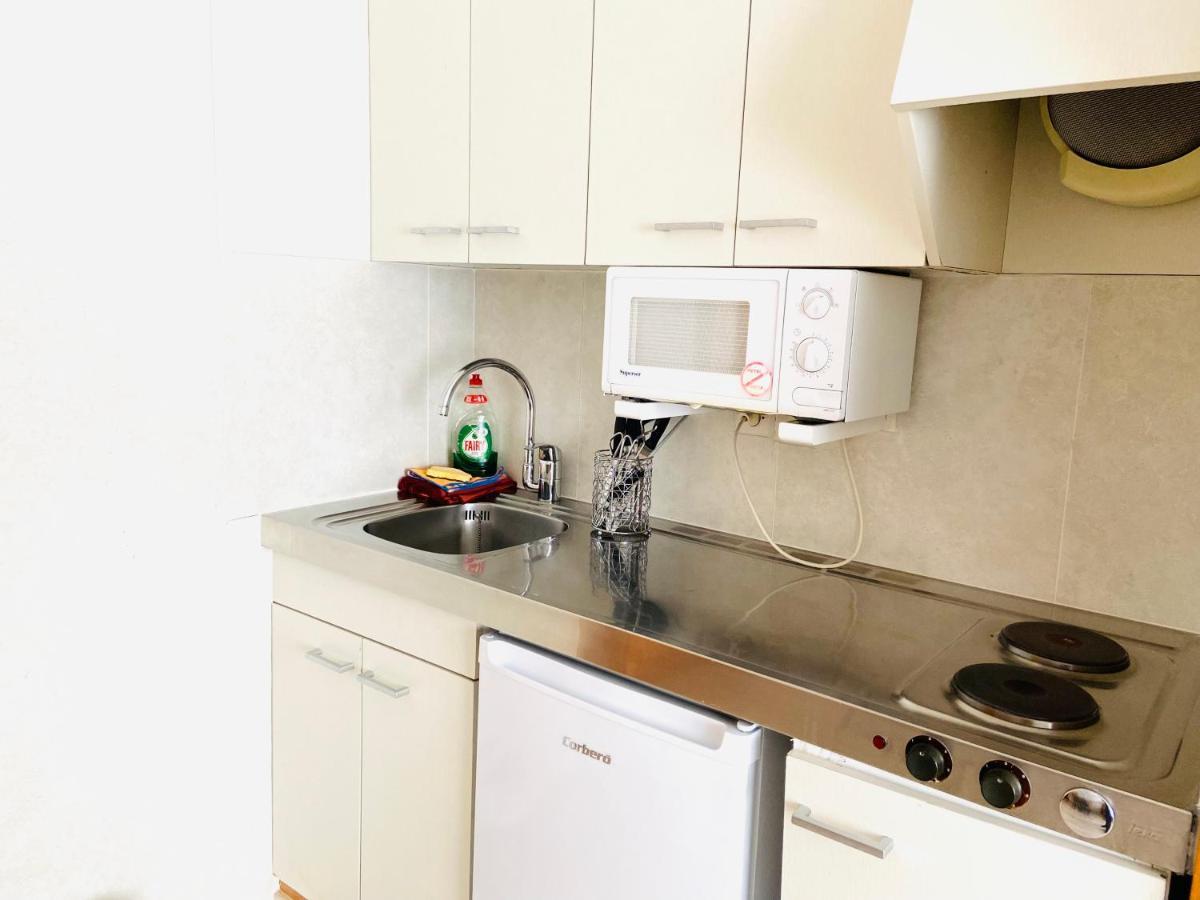 Mikka Frontera Family 337 Apartment ปาสเดลากาซา ภายนอก รูปภาพ