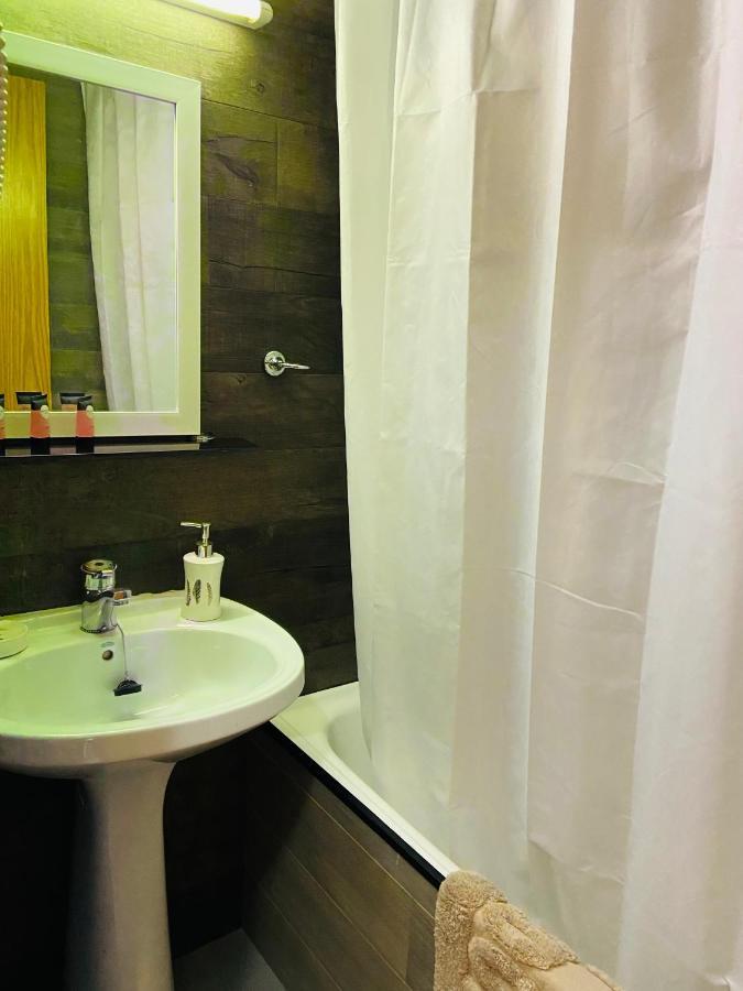 Mikka Frontera Family 337 Apartment ปาสเดลากาซา ภายนอก รูปภาพ
