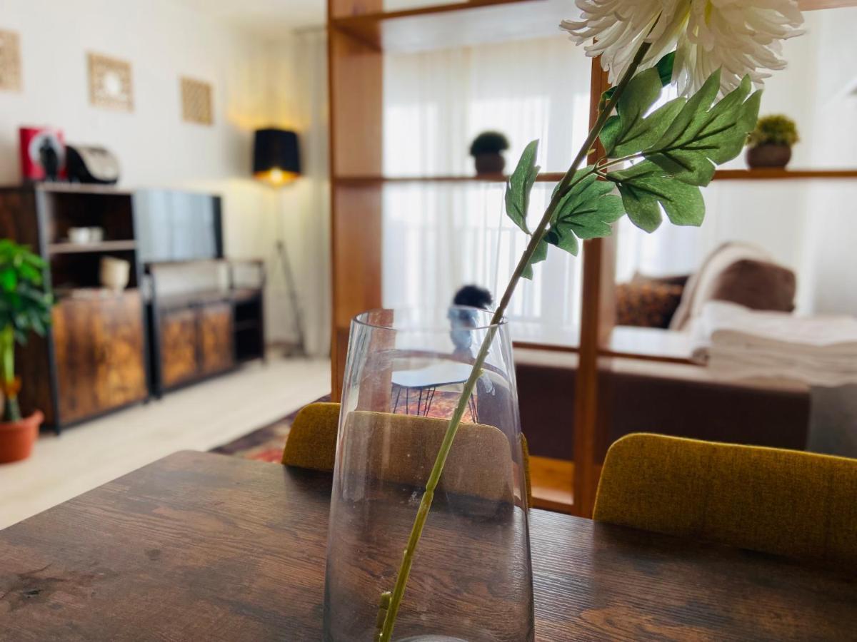 Mikka Frontera Family 337 Apartment ปาสเดลากาซา ภายนอก รูปภาพ